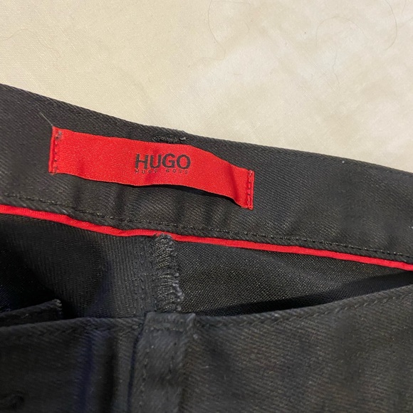 Hugo Boss jeans - Picture 5 of 5